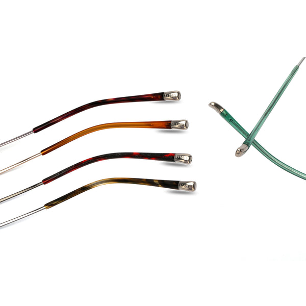 Round Glasses MW1257