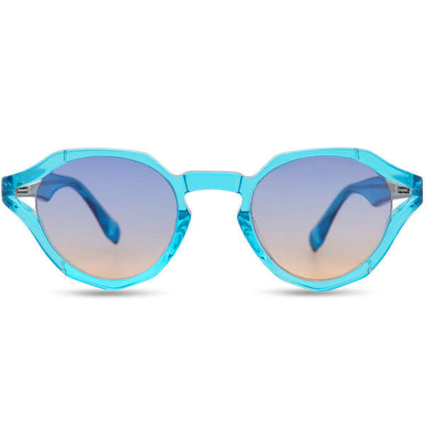 Geometric Sunglasses GCS1101