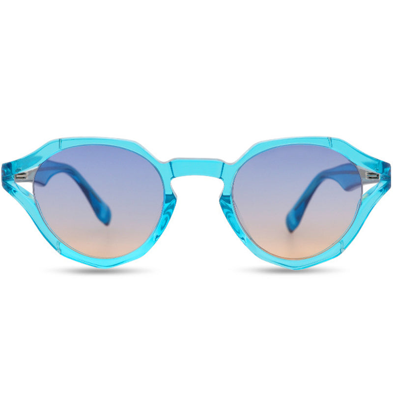Geometric Sunglasses GCS1101