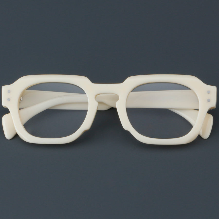 Square Glasses YN1060