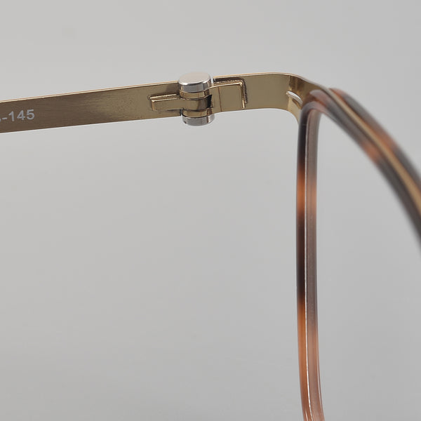 Square Glasses BY1083