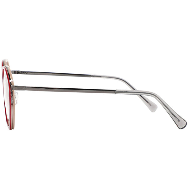 Geometric Glasses KC1008