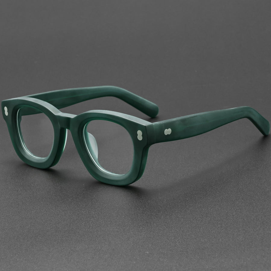Square Glasses YN1093