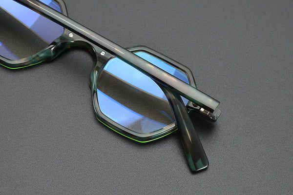 Geometric Glasses TG1101