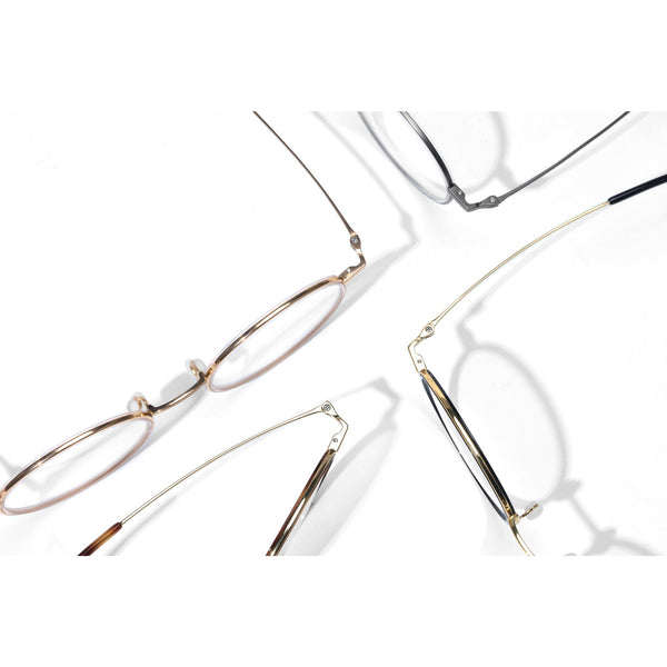 Round Glasses MW1089