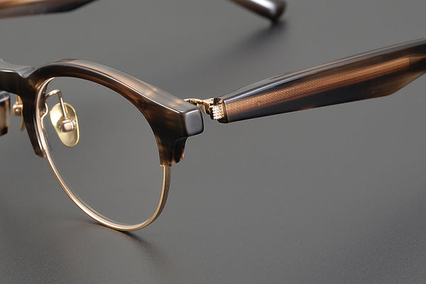 Browline Glasses TG1194