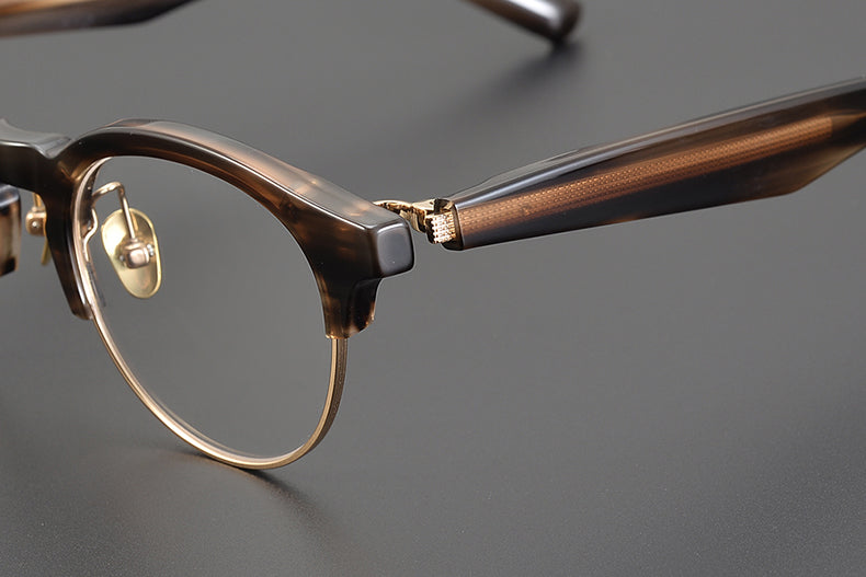 Browline Glasses TG1194