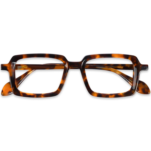 Rectangle Glasses A3932