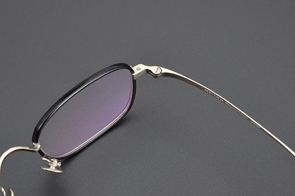 Rectangle Glasses MW1066