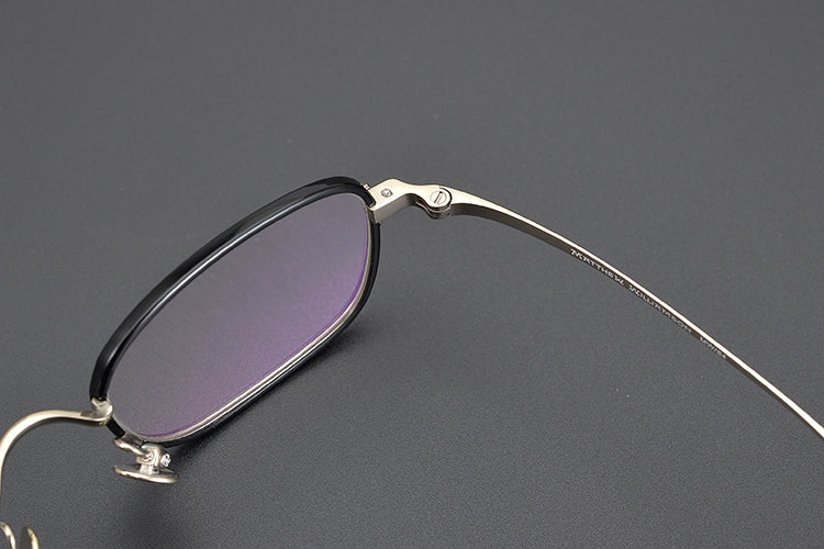 Rectangle Glasses MW1066