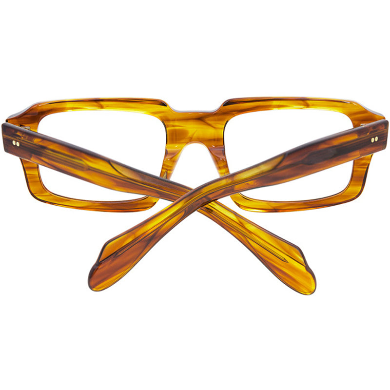 Square Glasses GC1132