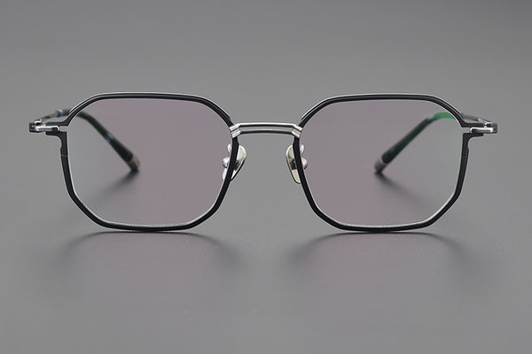 Square Glasses MW1319