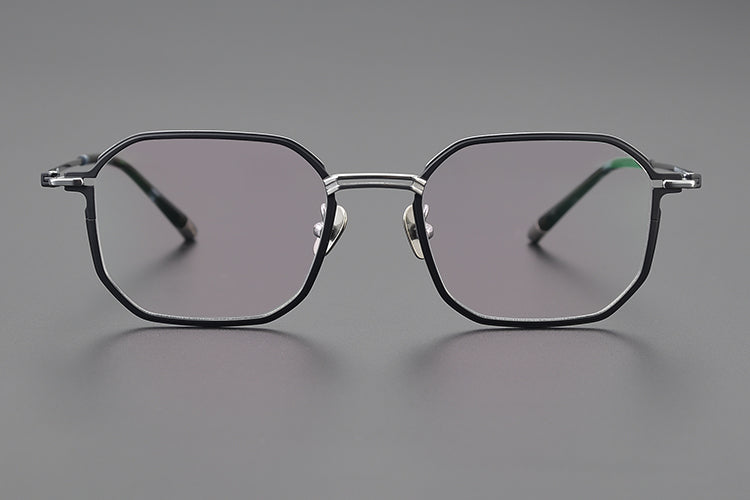 Square Glasses MW1319
