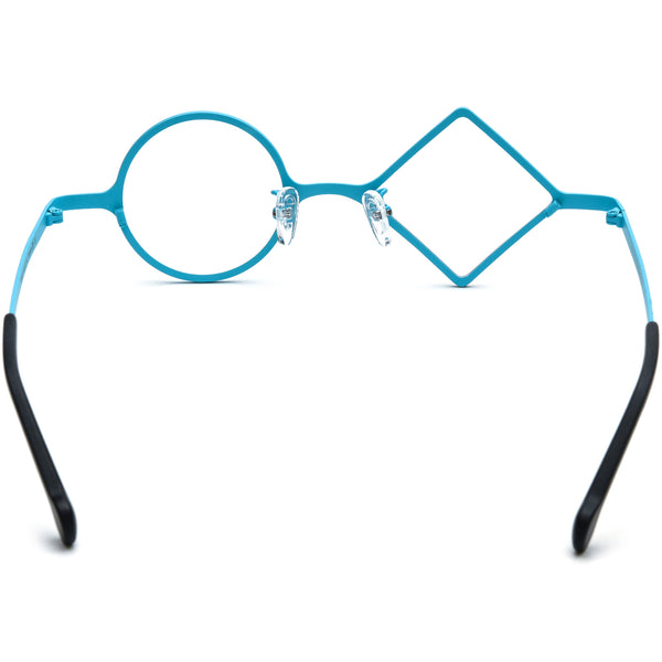 Geometric Glasses BR1595