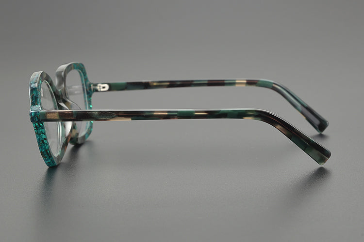 Geometric Glasses TG1095