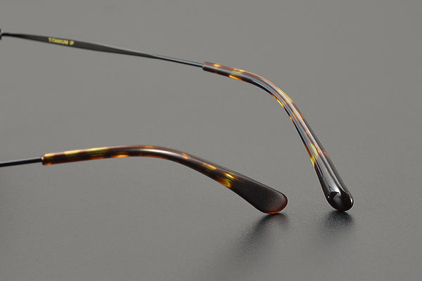 Oval Glasses TG1108