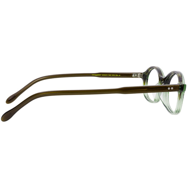 Oval Glasses GC1110