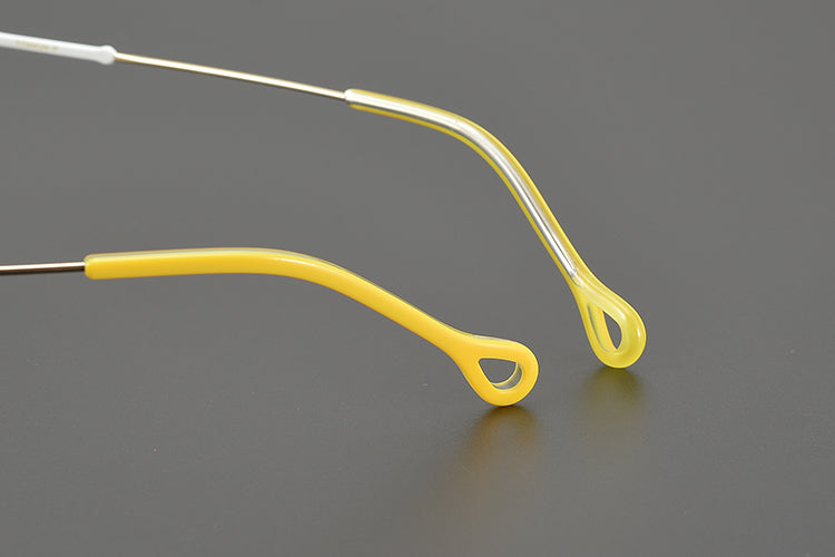 Round Glasses TG1024