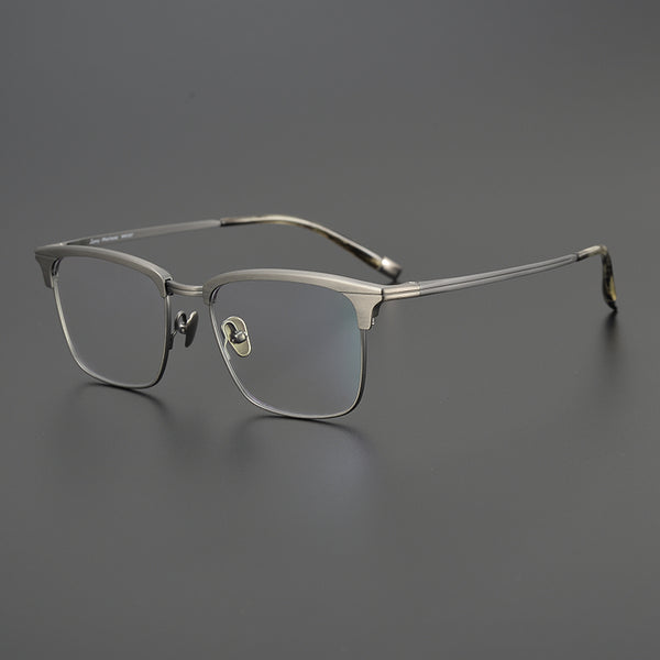 Browline Glasses MW1287
