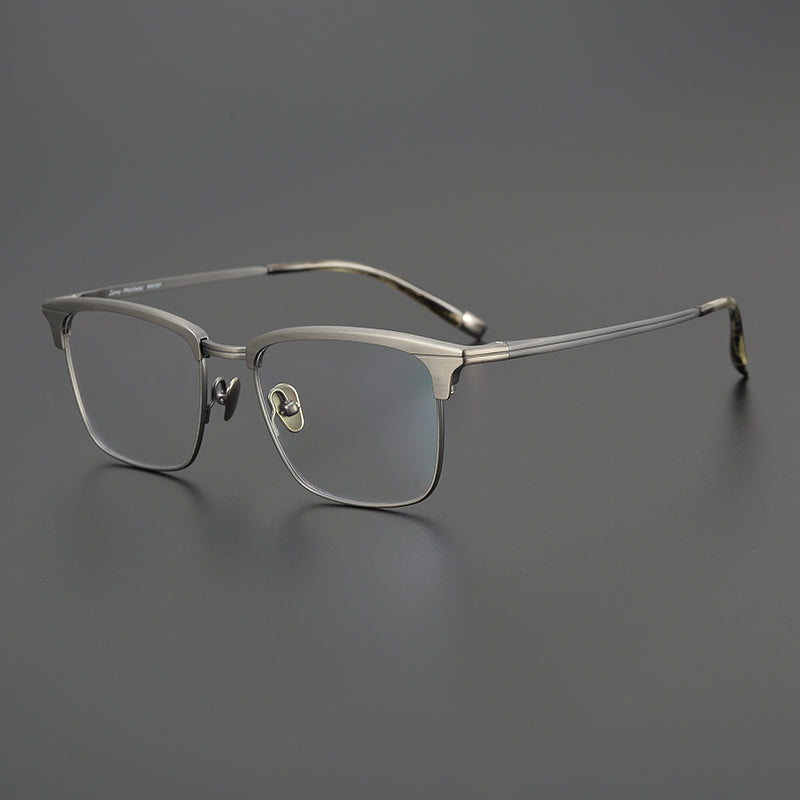 Browline Glasses MW1287