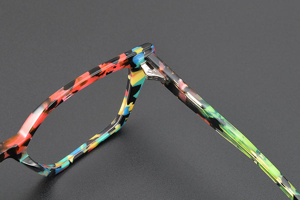 Cat-Eye Glasses TG1205