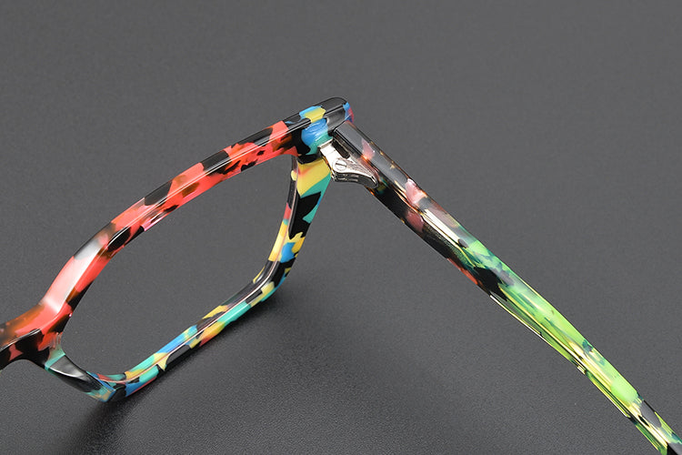 Cat-Eye Glasses TG1205