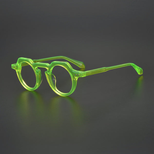 Round Glasse A3632