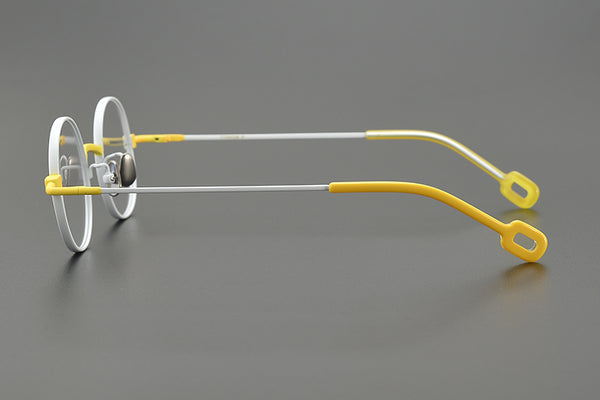 Round Glasses TG1027