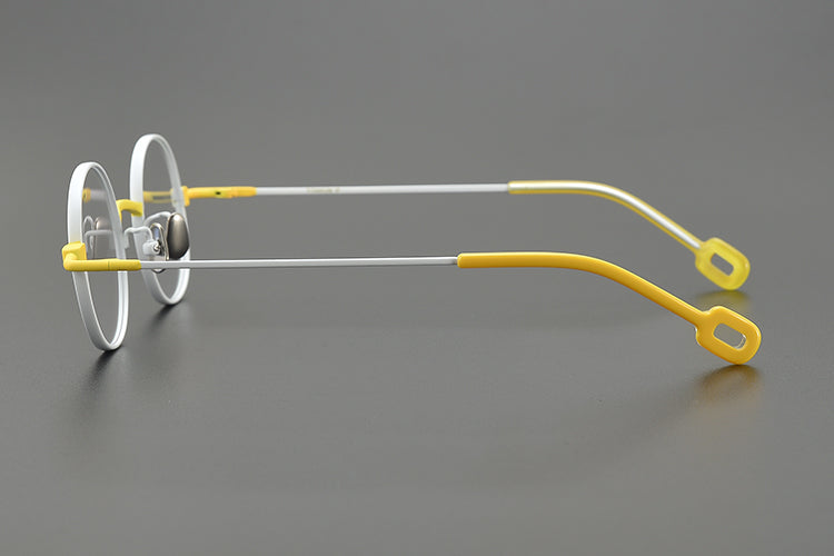 Round Glasses TG1027