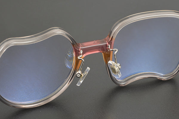 Geometric Glasses TG1228