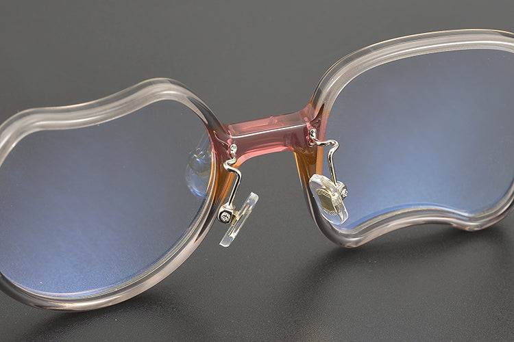 Geometric Glasses TG1228