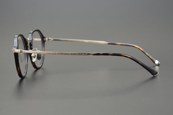 Geometric Glasses MW1234