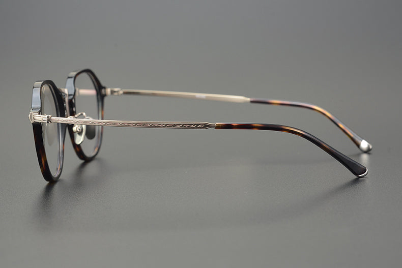 Geometric Glasses MW1234