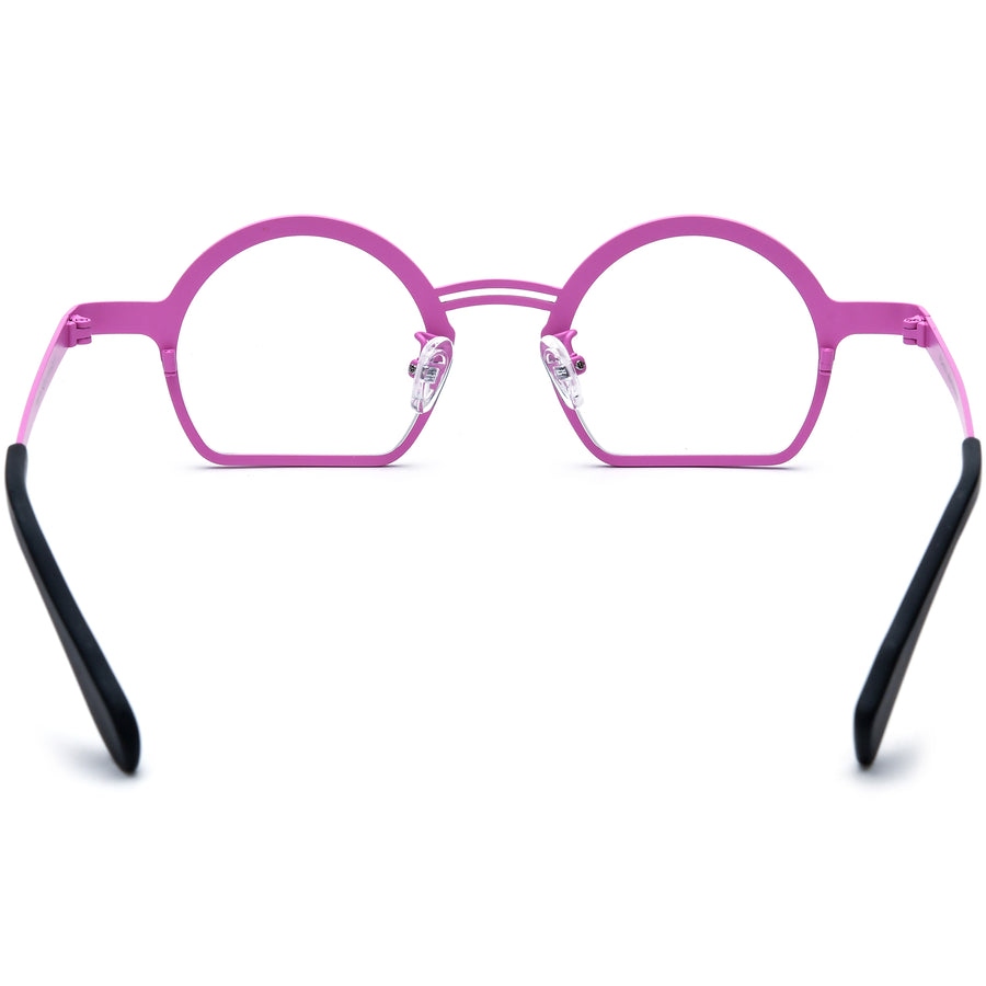 Geometric Glasses BR1550