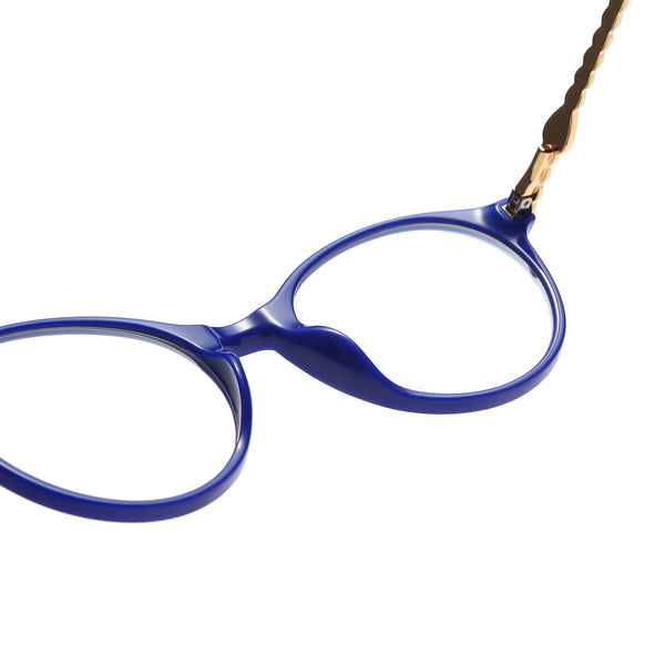Round Glasses PF1201