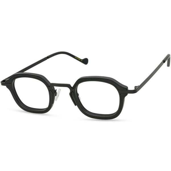 Square Glasses A3654