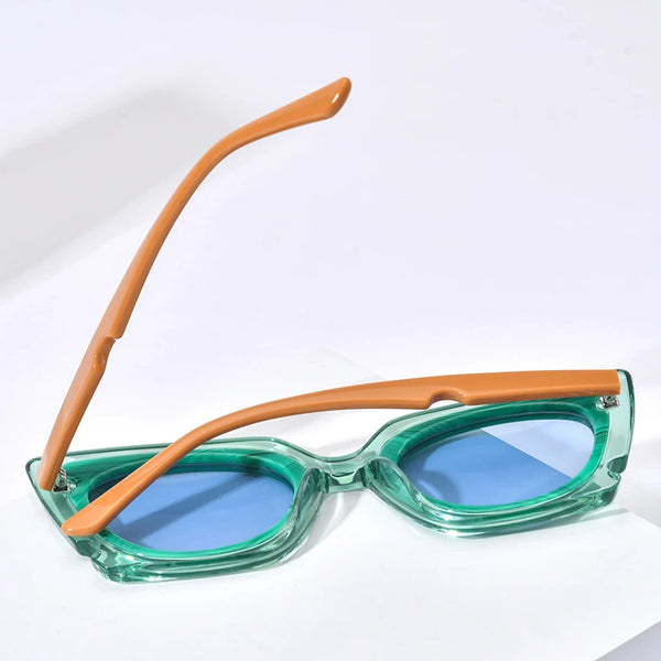 Cat-Eye Sunglasses BRS1108