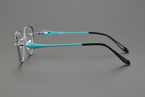 Cat-Eye Glasses TG1052