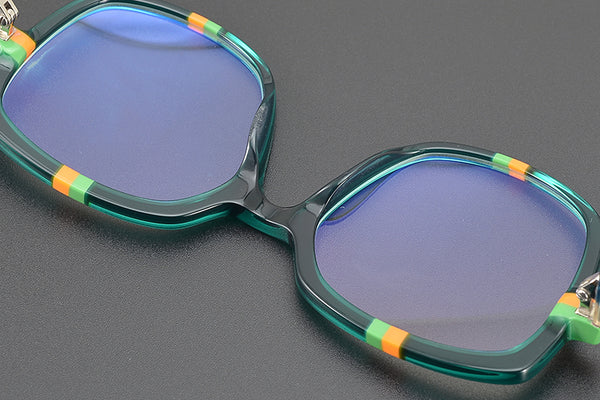 Cat-Eye Glasses TG1203