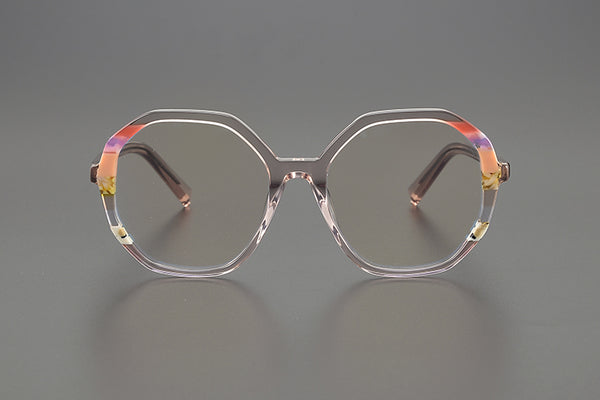 Geometric Glasses TG1219