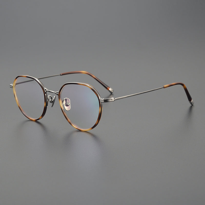 Round Glasses MW1328