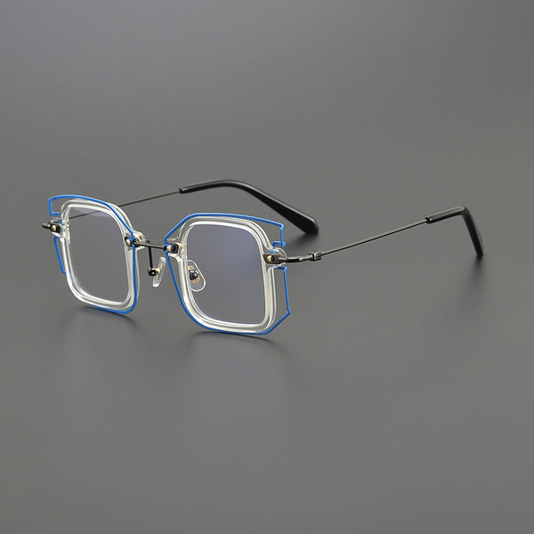 Geometric Glasses TG1130