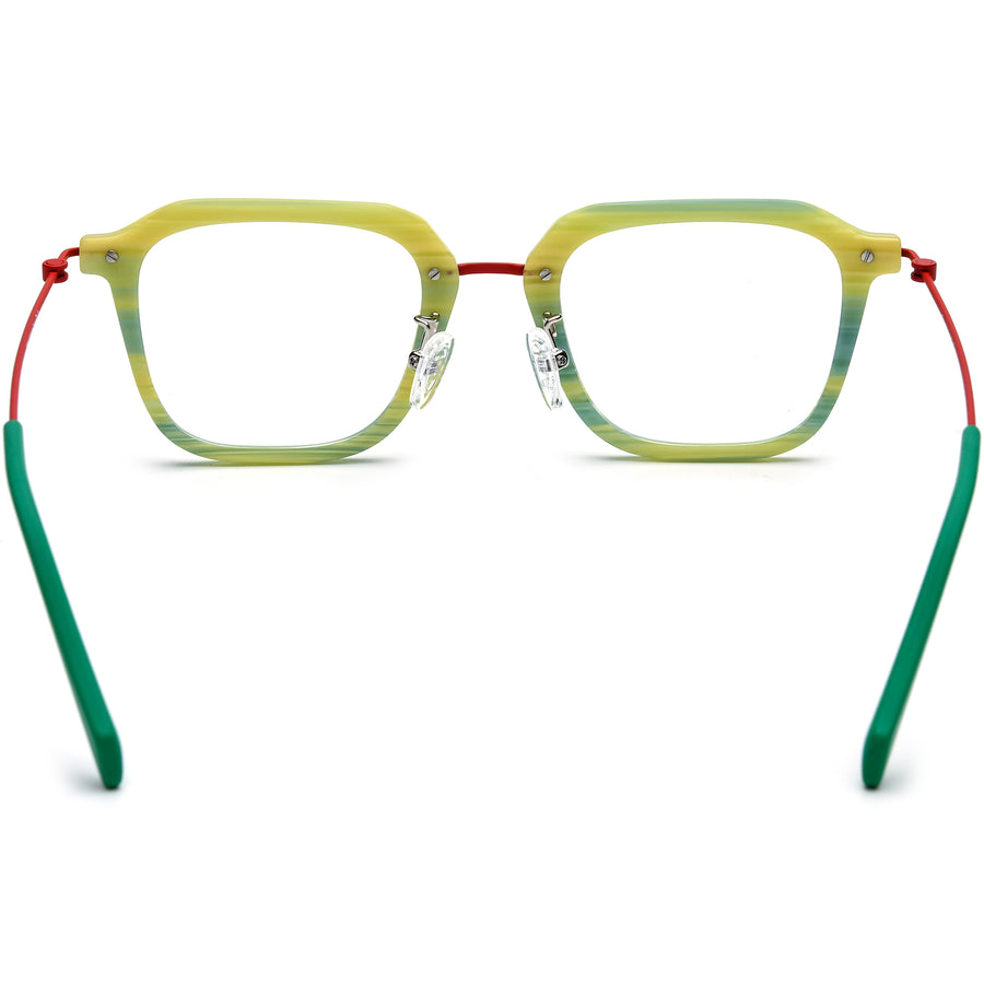 Square Glasses BR1598