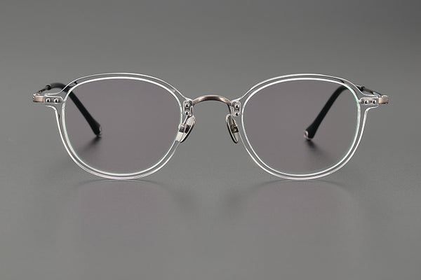 Oval Glasses MW1014