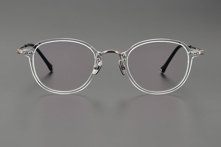 Oval Glasses MW1014