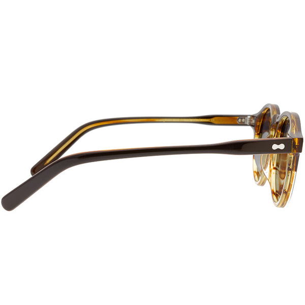 Round Sunglasses GCS1017