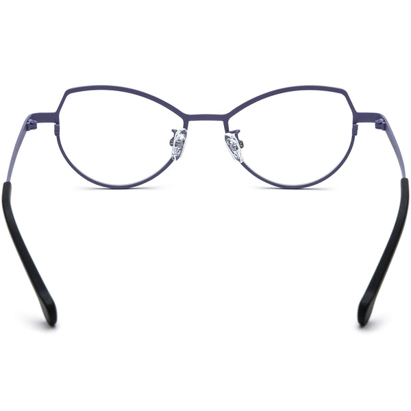 Cat-Eye Glasses BR1582