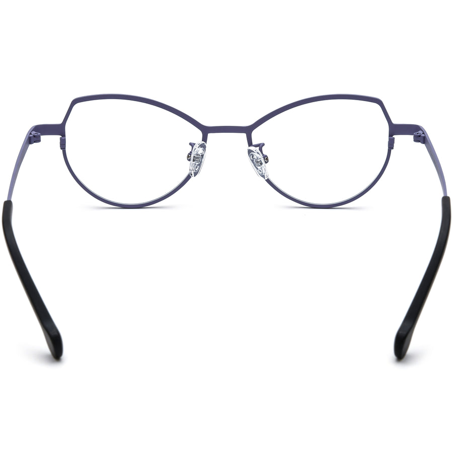 Cat-Eye Glasses BR1582