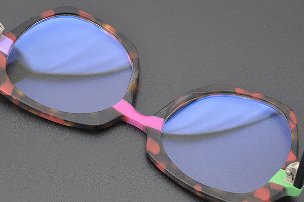 Geometric Glasses TG1087