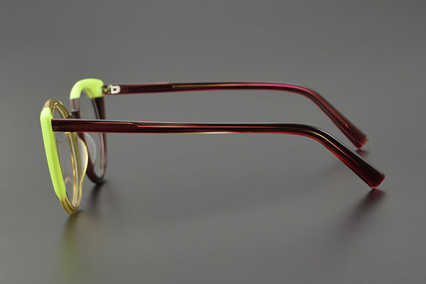 Round Glasses TG1146
